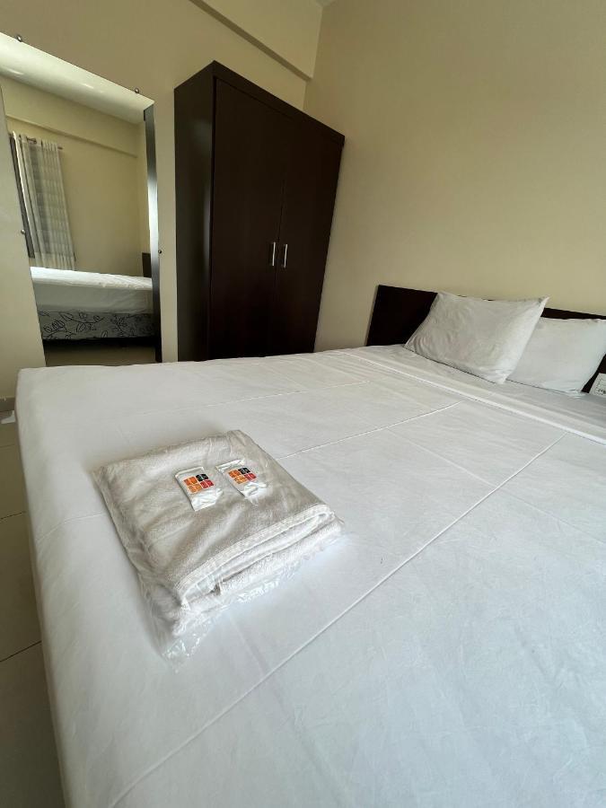 Atrium Express Hotels Parauapebas Exterior foto